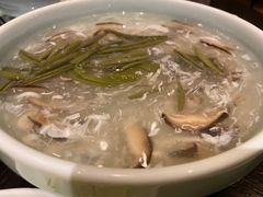 -海天楼中餐厅(吴宫泛太平洋酒店)