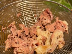 -海银海记潮汕牛肉火锅(新港中路海珠店)