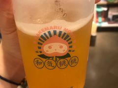 -和气桃桃(宏伊广场店)