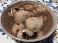 -星星奶冰·汤圆刨冰(甘肃路店)