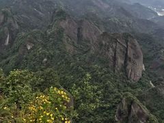 -崀山风景名胜区