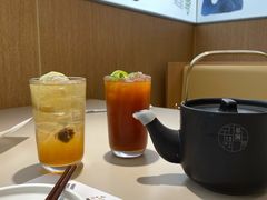 咸柠七-蔡澜点心·粤菜(西单大悦城店)