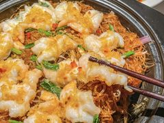 -绿茶餐厅(领展购物广场·中关村店)