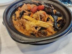 -龙泉人椰子鸡.糟粕醋.海南菜(三亚旗舰店)