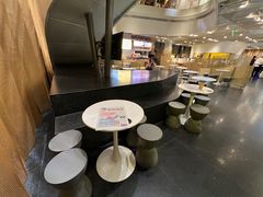 -巴奴毛肚火锅概念餐厅