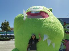 -秦皇岛乐岛海洋王国