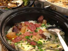 -德胜轩正宗顺德菜(宝安沙井会展中心店)