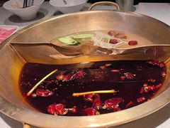 -小龙坎火锅(总店)