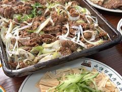 -清真永恒华威肉饼(潘家园店)