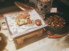 -绿茶餐厅(昌平悦荟店)