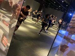 -威尔仕健身(杭州万象城店)