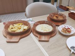 -优优西里·意式餐厅(福州金融街万达店)