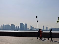-钱江新城