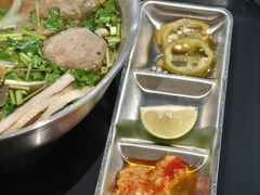 -津津飯堂
