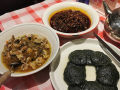 -西江红·株洲本地菜(滨江南路店)