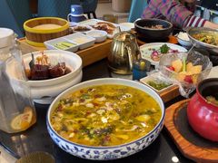 -三品香·江浙菜(松江九谊店)