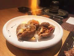 -松本楼(桥西店)