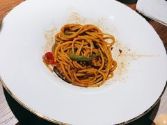 -Primo·丽莫意大利窑烤披萨