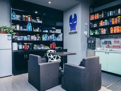 -RoMan罗马健身工作室(莘庄店)