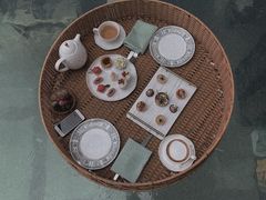 -重庆解放碑威斯汀酒店