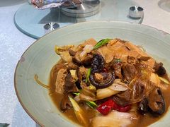 -伊带伊路新疆美食府(呼家楼店)