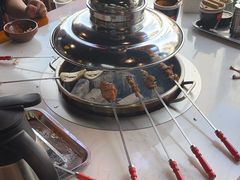 -李家水浒烤肉(五一店)