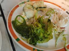 -比格比萨自助(宝山日月光店)