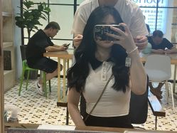 -发泽造型·烫发染发