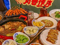 -东方饺子王(和平里店)