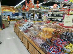-广百家超市(大东海店)