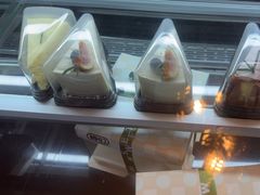 -姆们M Sweetie Cake(三里屯店)