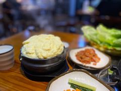 -红辣椒八爪鱼特色韩国料理
