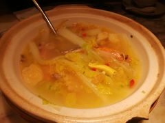 -梁家大院•农家菜(昆山会展中心店)