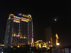 -碧桂园凤凰城酒店(南京店)