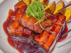 -望乡楼上海菜(日月光店)