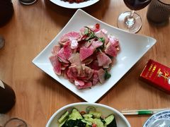 -花儿穆萨·烤肉餐厅(石马坪店)
