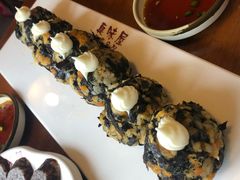 -第二外国语学院-韩国餐厅(朝阳路店)