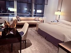 -长沙尼依格罗酒店