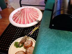 -青口季·港式打边炉(东影南路店桥华店)