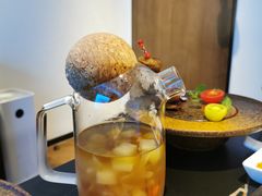 -次第花开素食雅宴