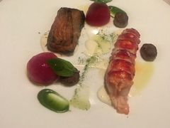 -北京金融街丽思卡尔顿酒店·意味轩 Cepe