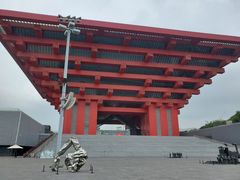 -中华艺术宫(上海美术馆)