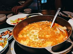 -福茂源横山铁锅羊肉(高新路店)