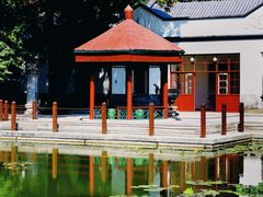 -香山公园