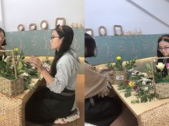 -ChaKo Flora ·茶子花艺 (市北店)