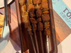 -阿娜尔·新疆菜(宜家荟聚中心店)