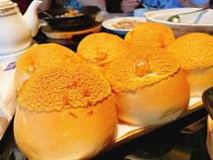 招牌菠萝包-炳胜品味(珠江新城店)