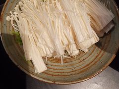 -老墙根涮肉·铜锅·烧烤(欢乐谷·王四营店)