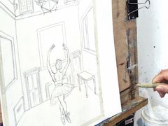 -BRAVO 赞·美艺术中心·系统美术·书法·艺考(双井校区)