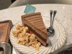 -CRAZYONES西班牙海鲜饭(上海美罗城店)